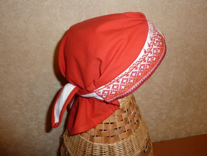 Повойник Карельский