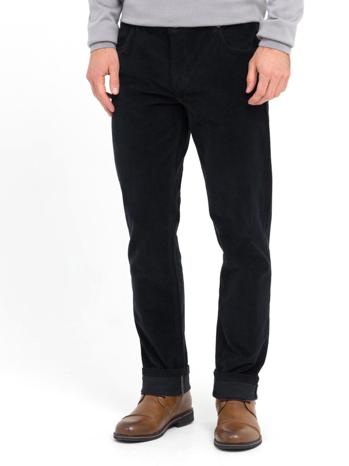 Wrangler Greensboro вельветовые