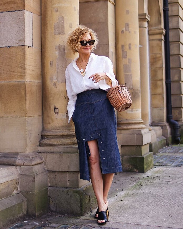 Blair Eadie стиль