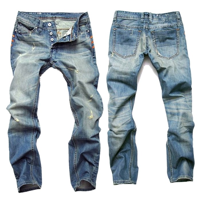 DTG Jeans