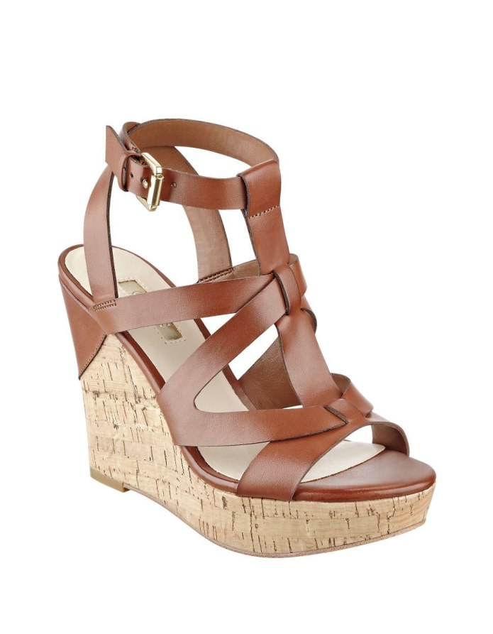Guess platform Sandals