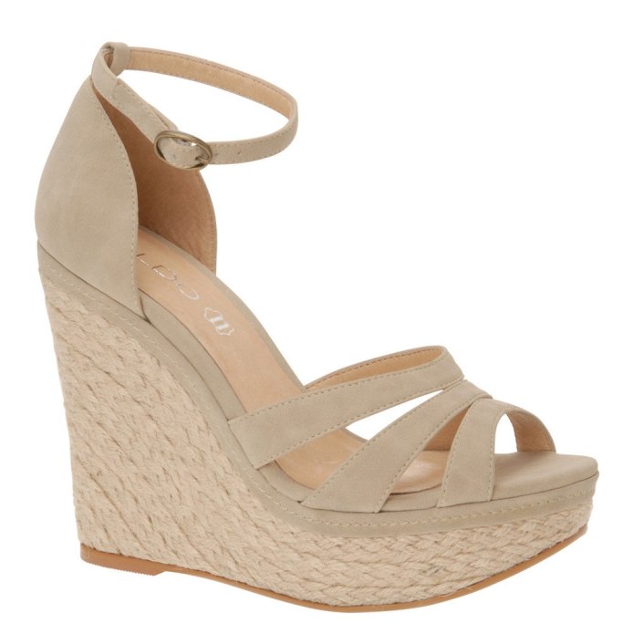 Aldo Shoes 2021 босоножки