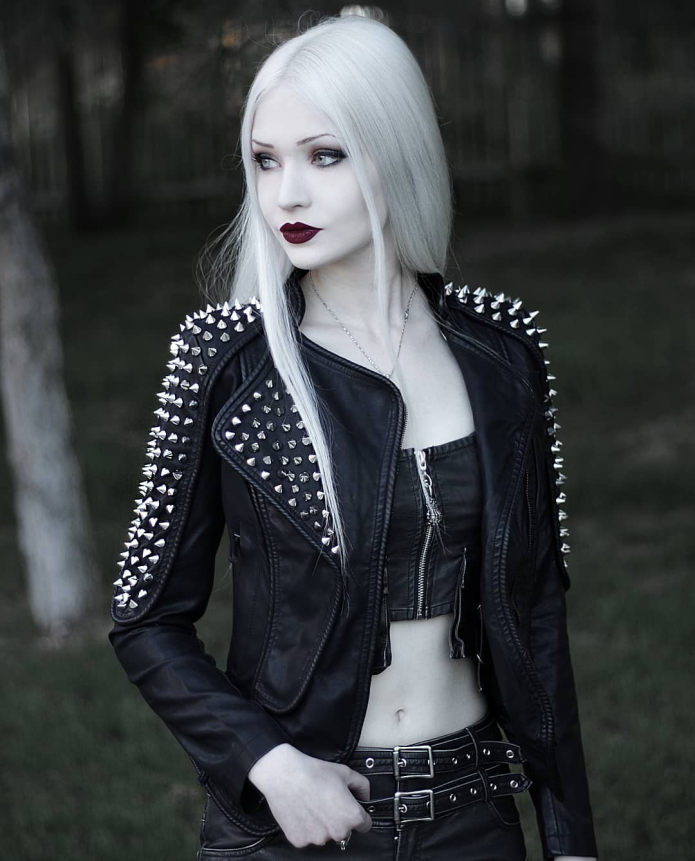 Anydeath - (Anastasia)