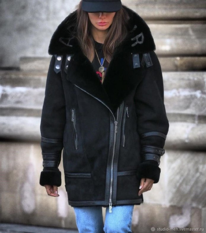 Burberry Prorsum пуховики 2020