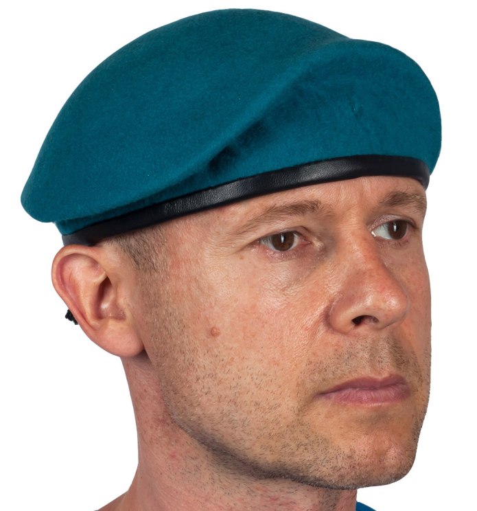 Беретка ВДВ