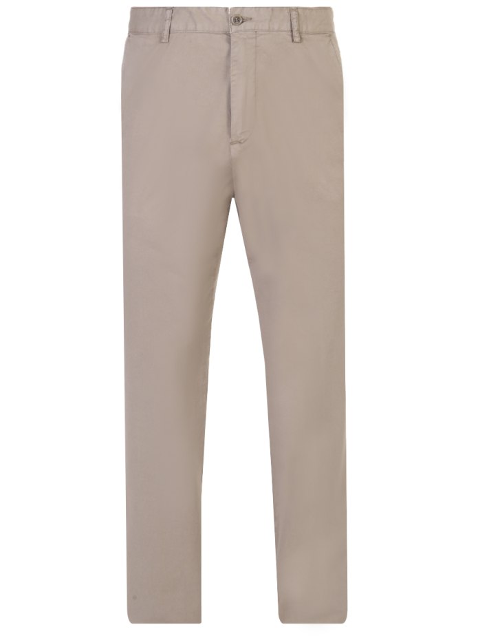 Benetton мужские брюки Cotton Linen