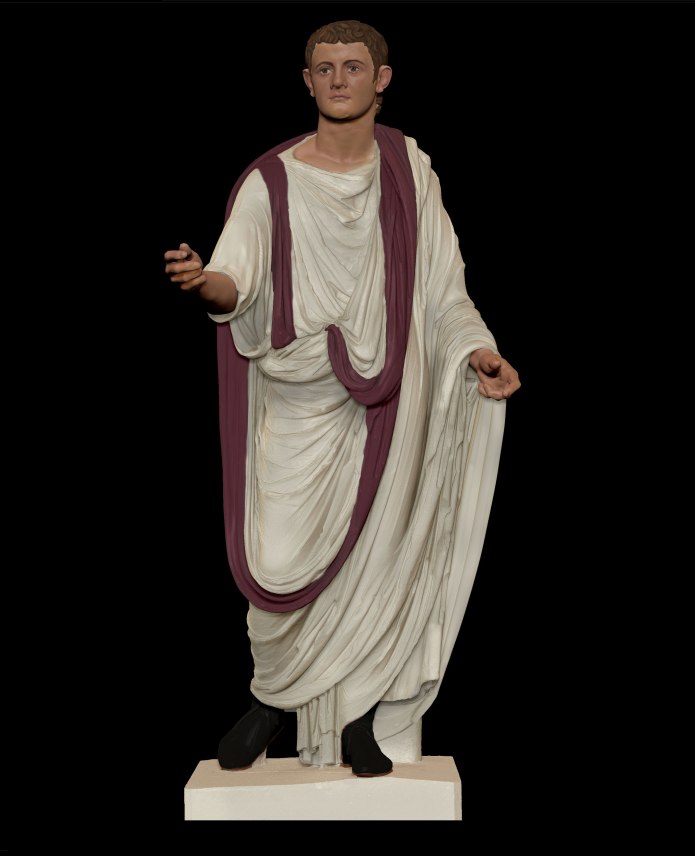 Toga praetexta