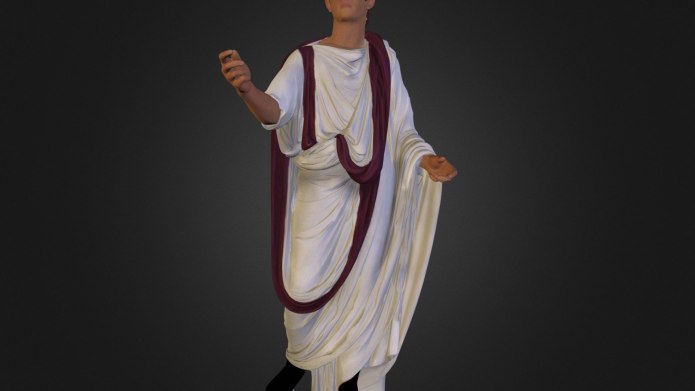 Toga praetexta