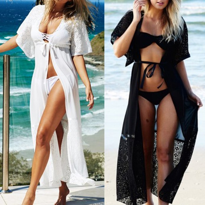 Парео Calzedonia