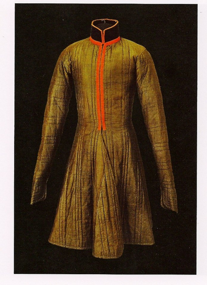 Косоворотка мужская 40е