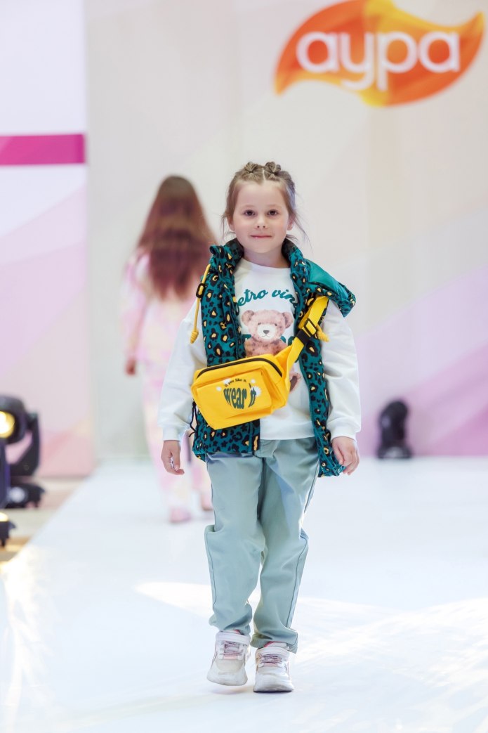 Мода 2023 тенденции