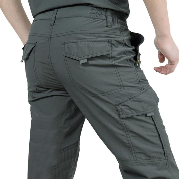 Штаны карго Tactical
