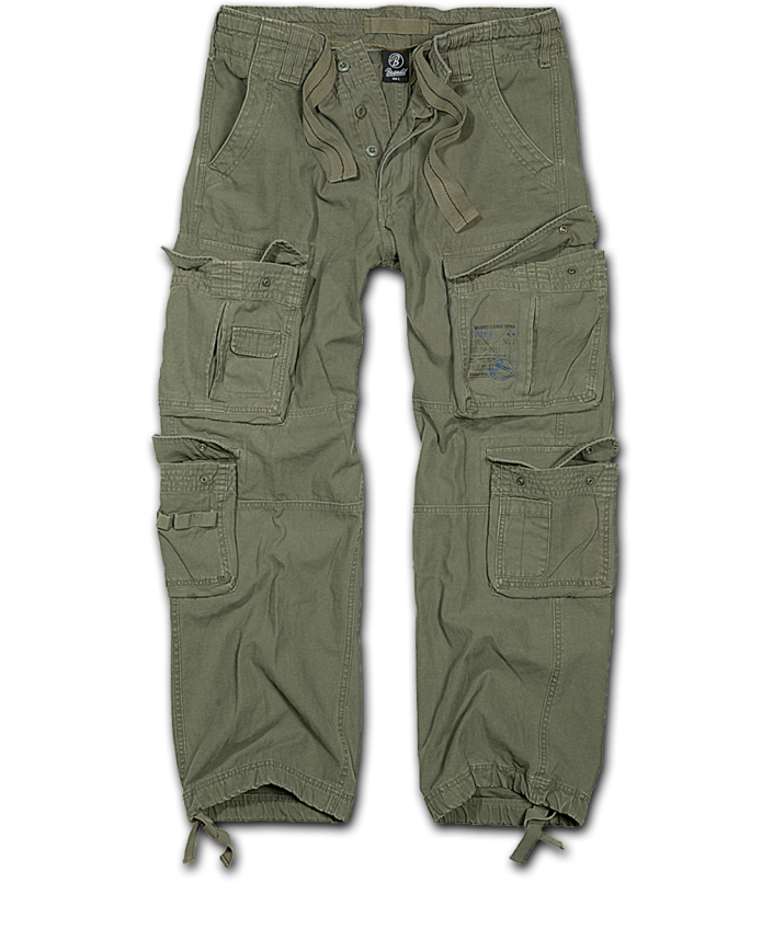 Брюки Brandit Pure Vintage Trouser