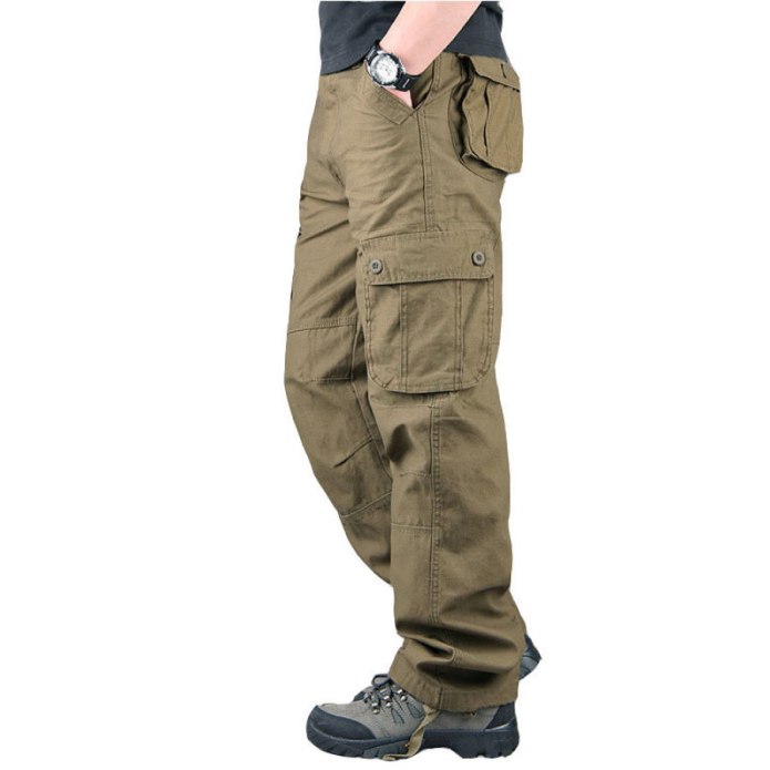 Брюки мужские карго милитари тактические Tactical