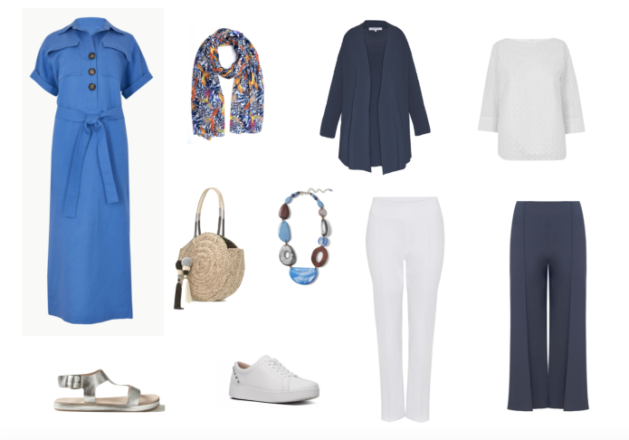 Capsule Wardrobe