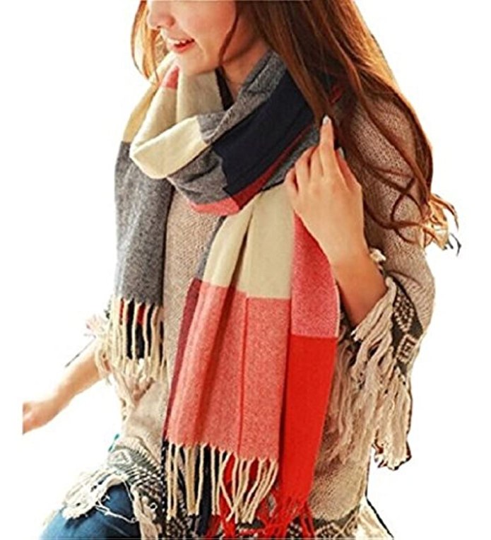 Шарф женский Cashmere