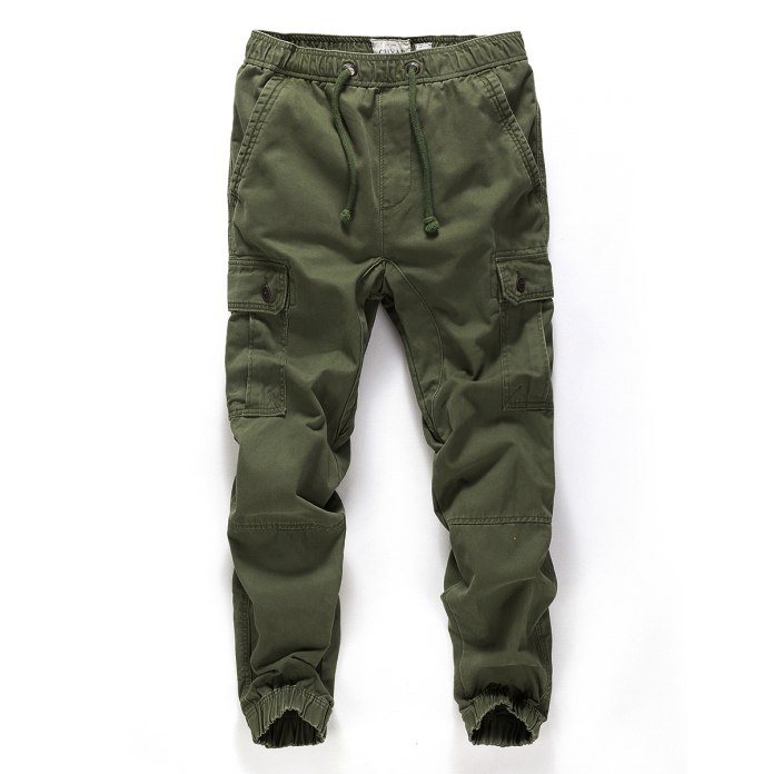 Штаны Rex Joggers