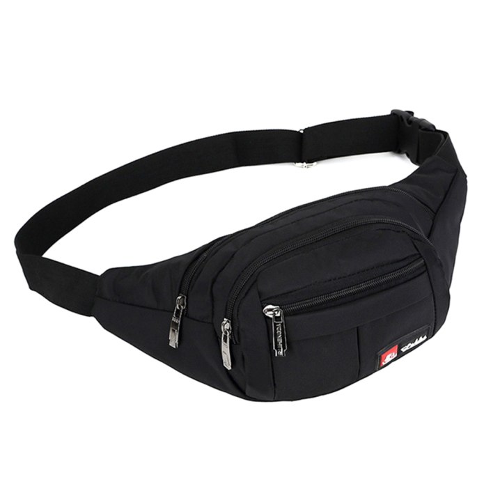 Сумка Sports fanny Pack