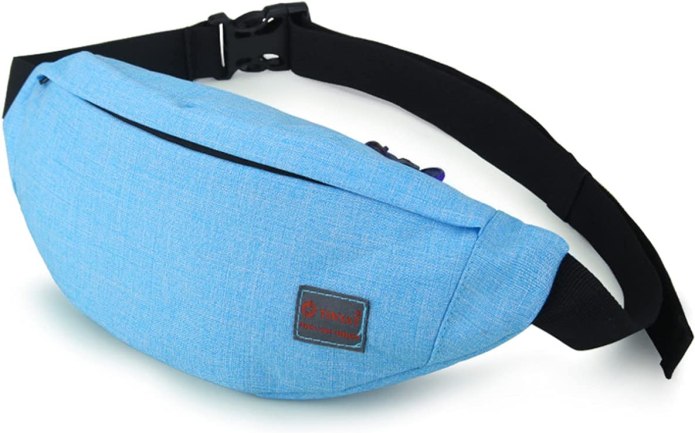 Сумка Waist fanny Pack