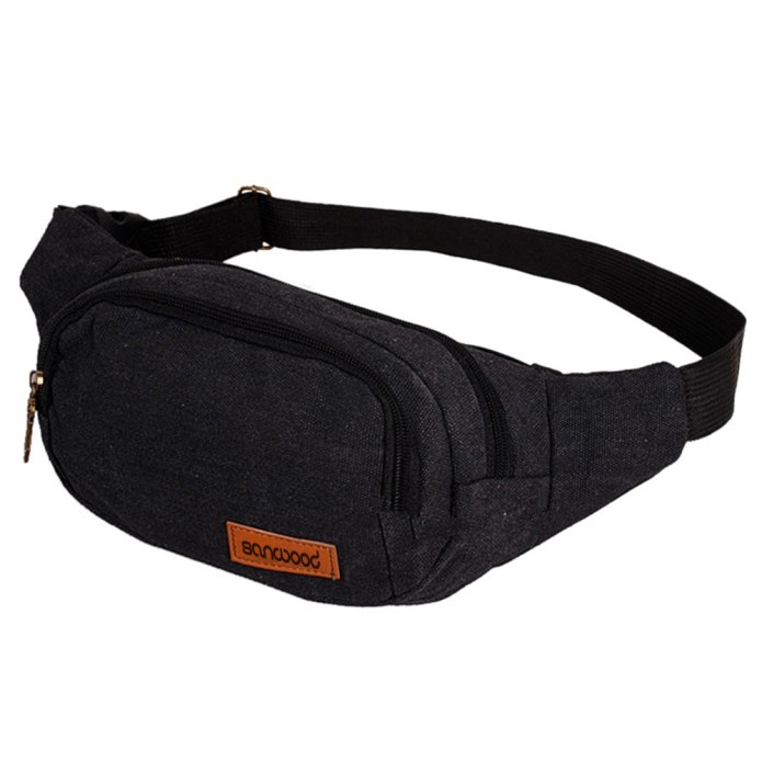 Fanny Pack сумка