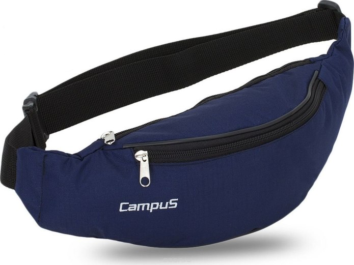 Поясная сумка Campus Louis