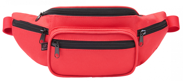 Сумка на пояс Waistbeltbag Brandit