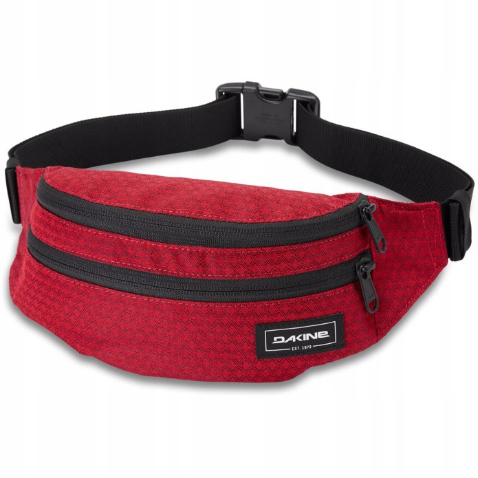 Dakine Hip Pack Carbon w20