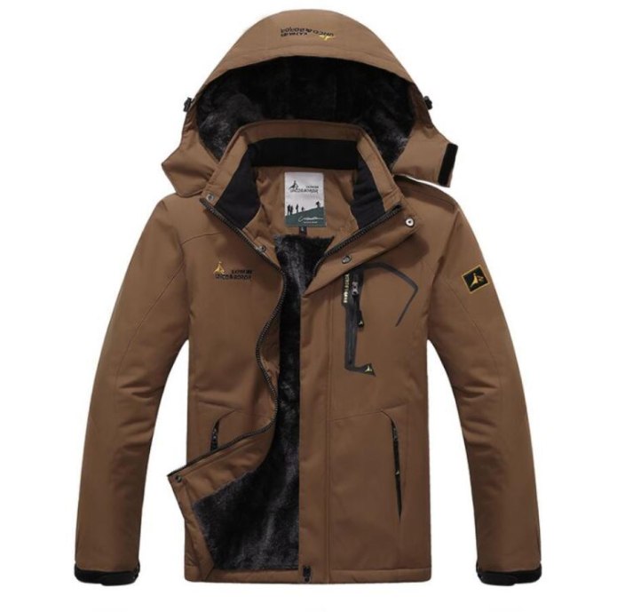 Polar Outwear куртки мужские