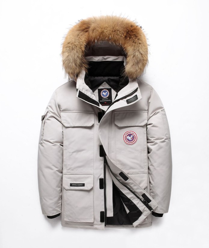 Canada Goose 2020 мужская