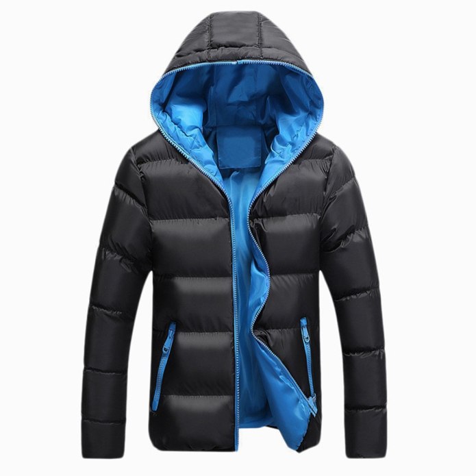 Куртка jaqueta masculino