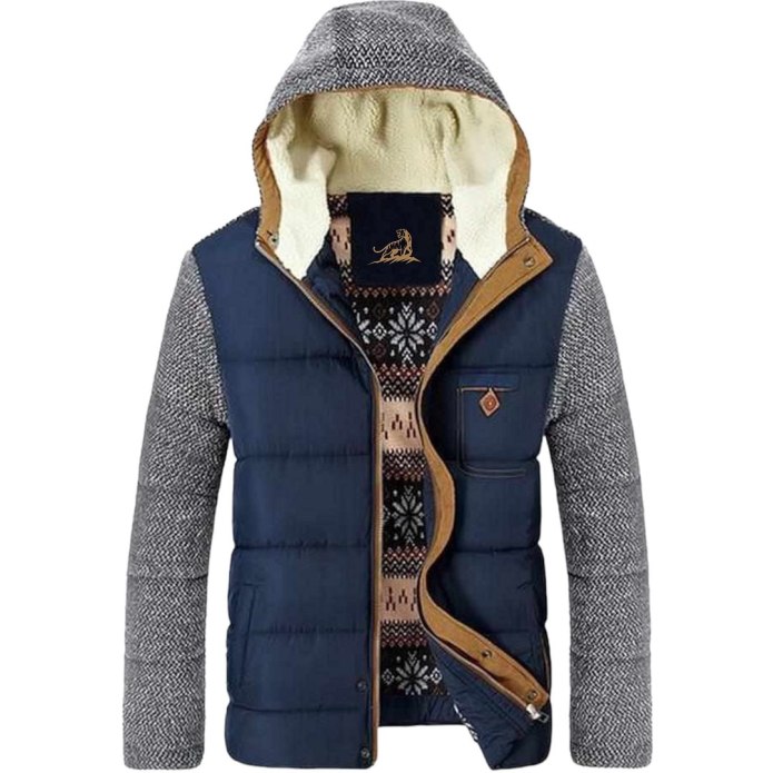 Polar Outwear куртки мужские