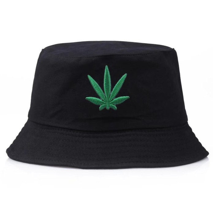 Панама HUF Cannabis