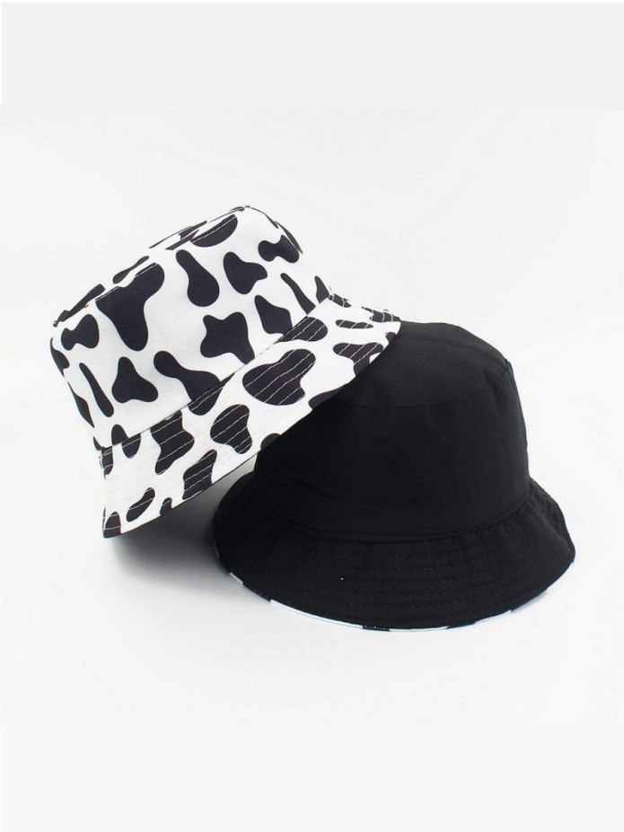 Панама Cotton Twill Bucket hat