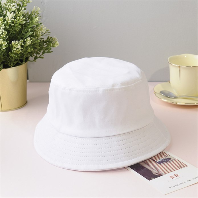 Рыбацкая шляпа Bucket hat