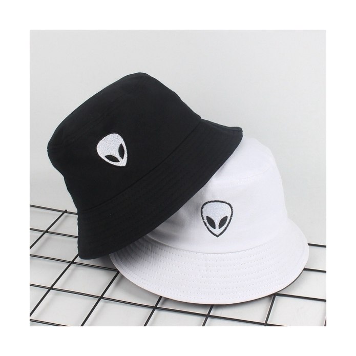 Панама Bucket hat