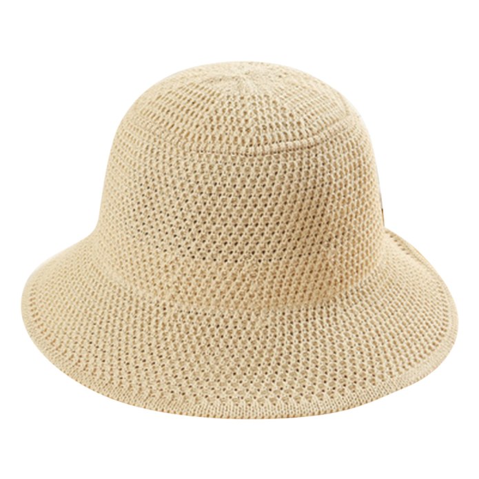 Панама Bucket hat