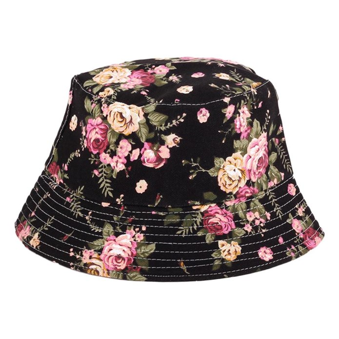 Панама Bucket hat