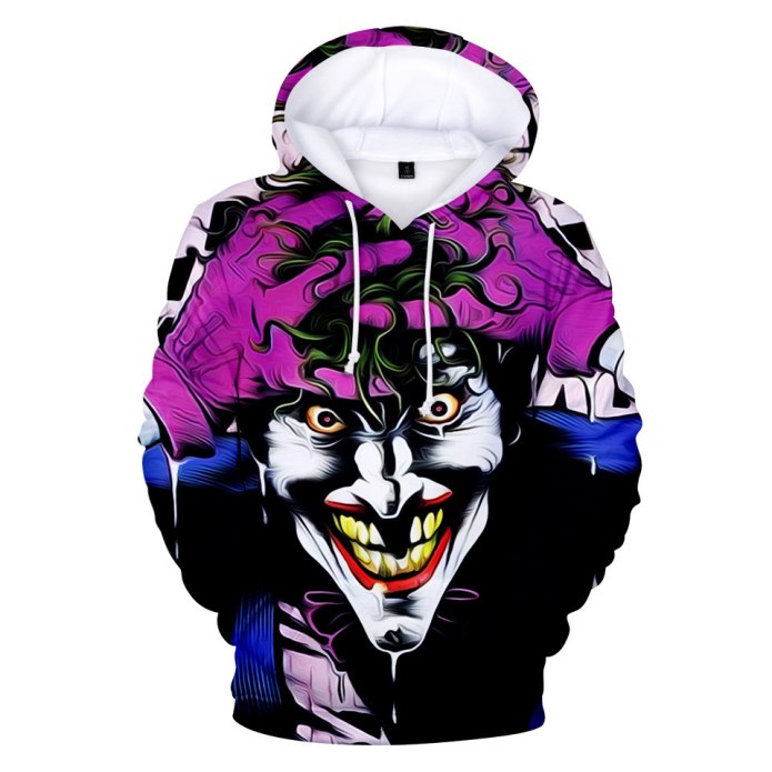 Худи Dior Joker
