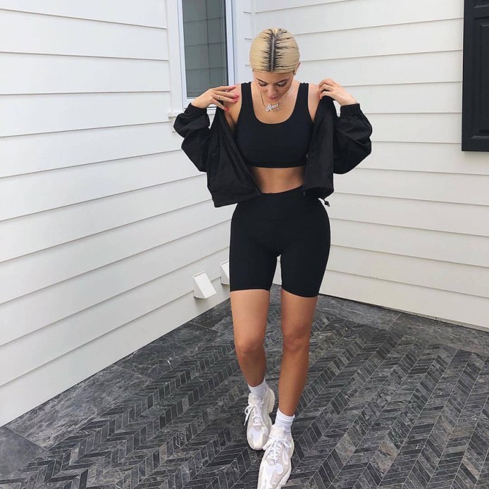 Велосипедки adidas gd2493
