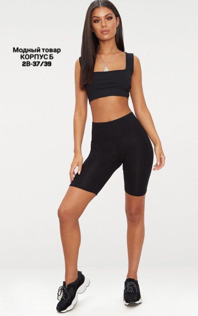 Велосипедки Nana Sport