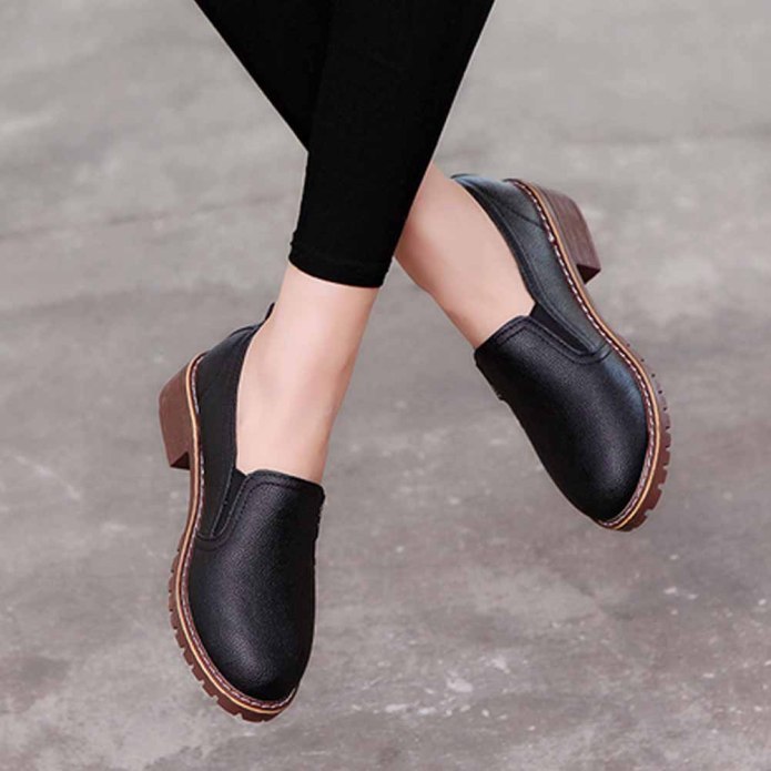 Oxford Shoes женские