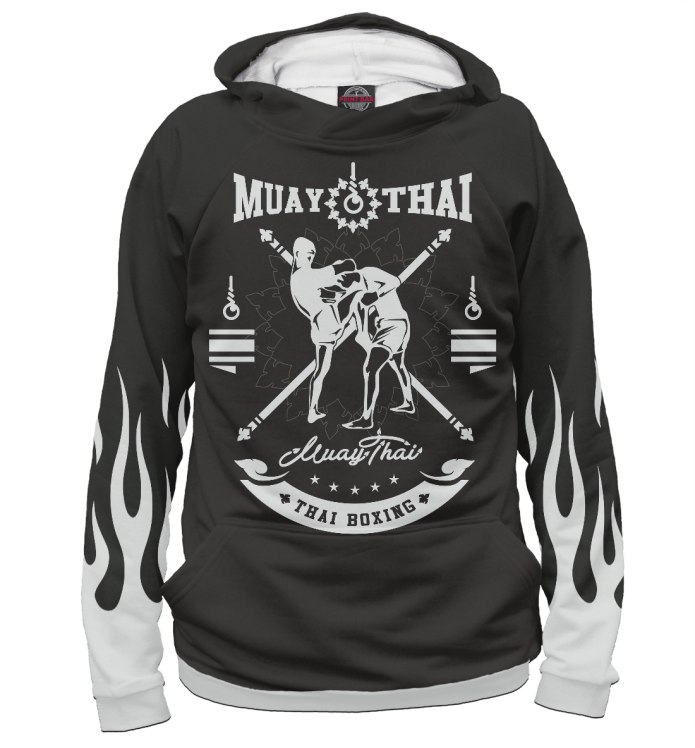 Костюм Tiger Muay Thai