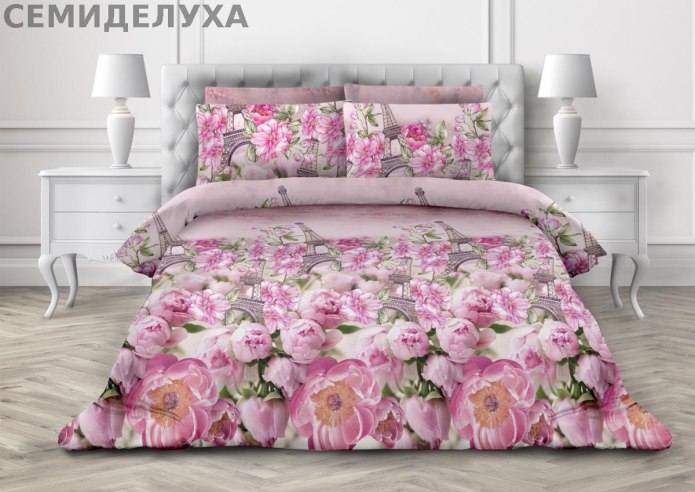 Тейковский ХБК ,,нежный сон
