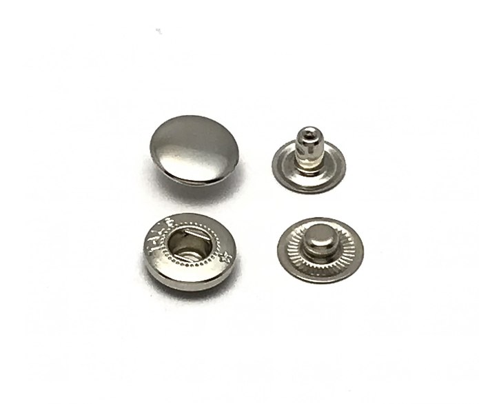 Фурнитура Star Snap Fasteners