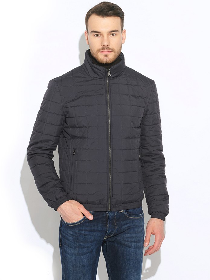 Куртка мужская JK-0309 Khaķi