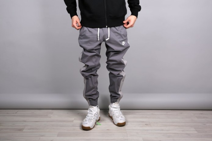 Af 1 Nike штаны