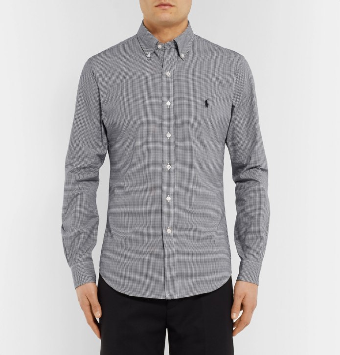Poplin Tropical uniform
