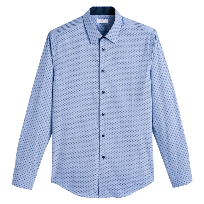 Zara Poplin Shirt Green