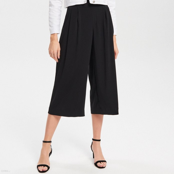 Брюки-кюлоты Gerry Weber