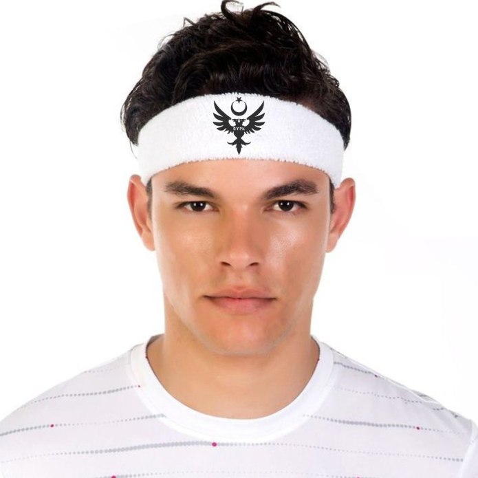 Теннисная повязка Fila